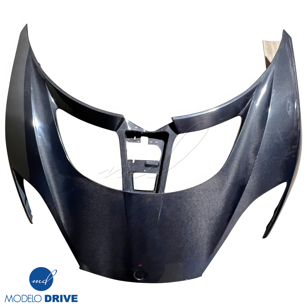 All kind of Exterior/Hoods for Lotus Evora 2011 - 