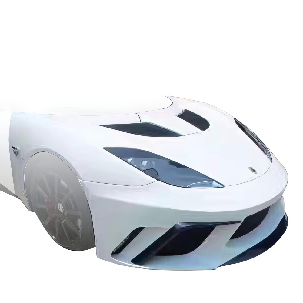 All kind of Exterior/Complete Body Kits for Lotus Evora 2011 - 