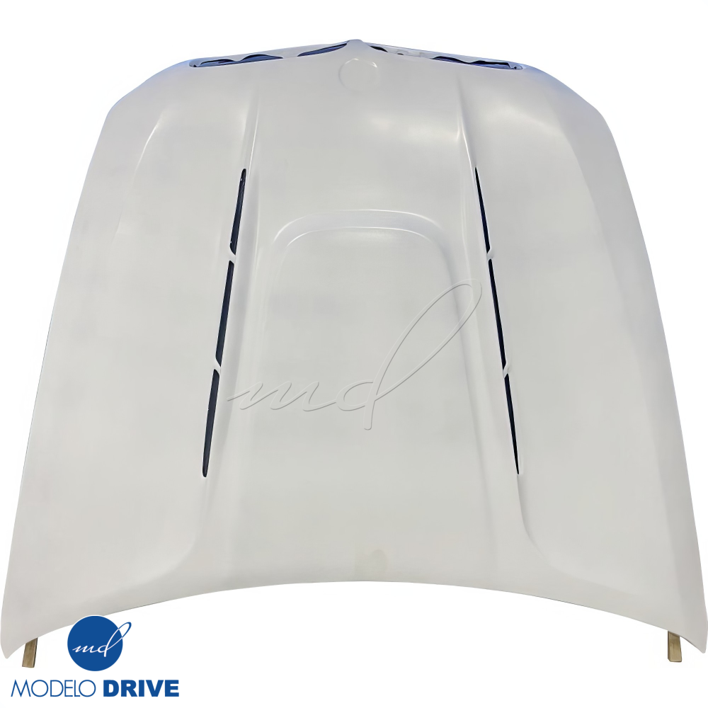 All kind of Exterior/Hoods for BMW X5 2007 - 