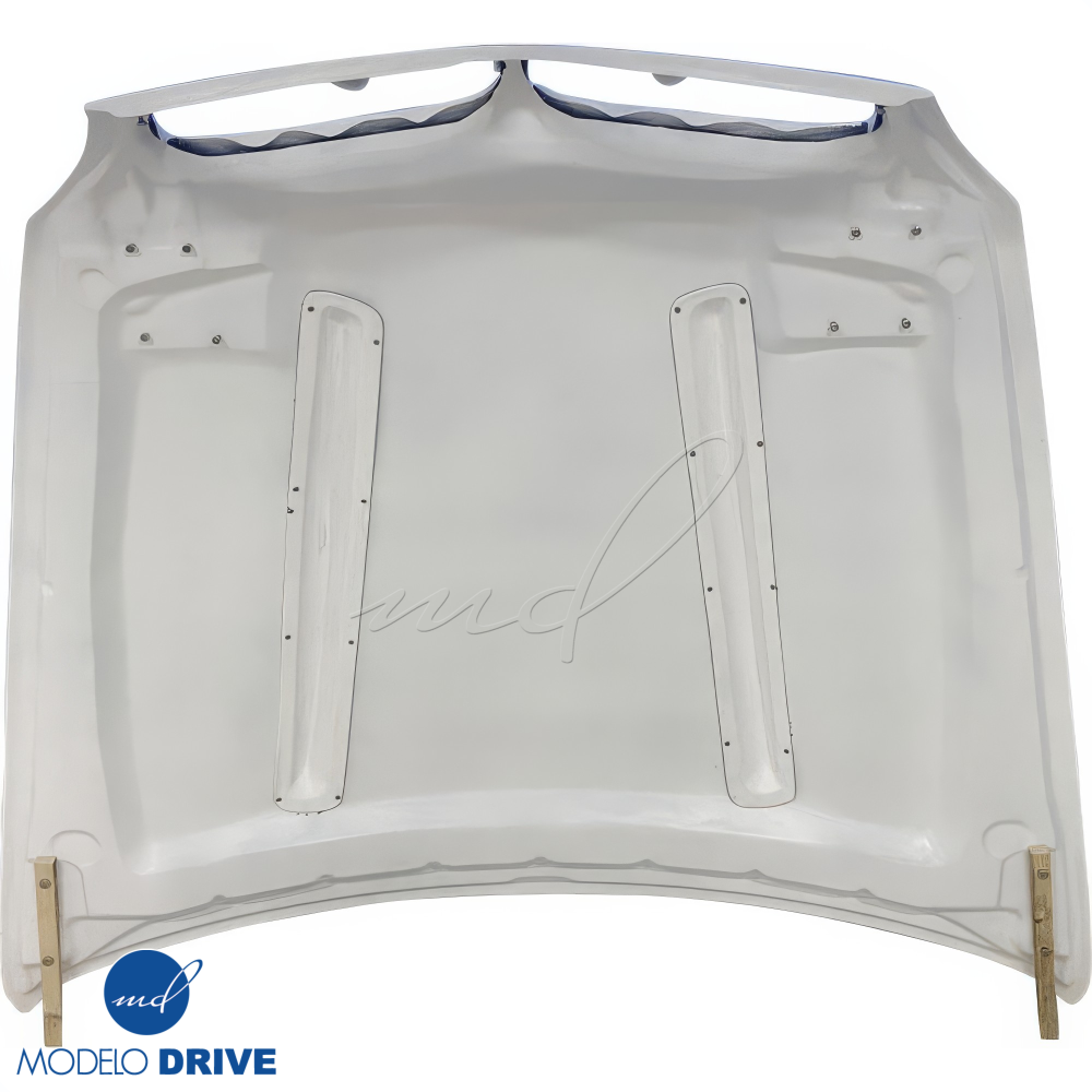 All kind of Exterior/Hoods for BMW X5 2007 - 