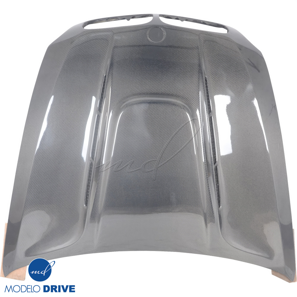 All kind of Exterior/Hoods for BMW X5 2007 - 