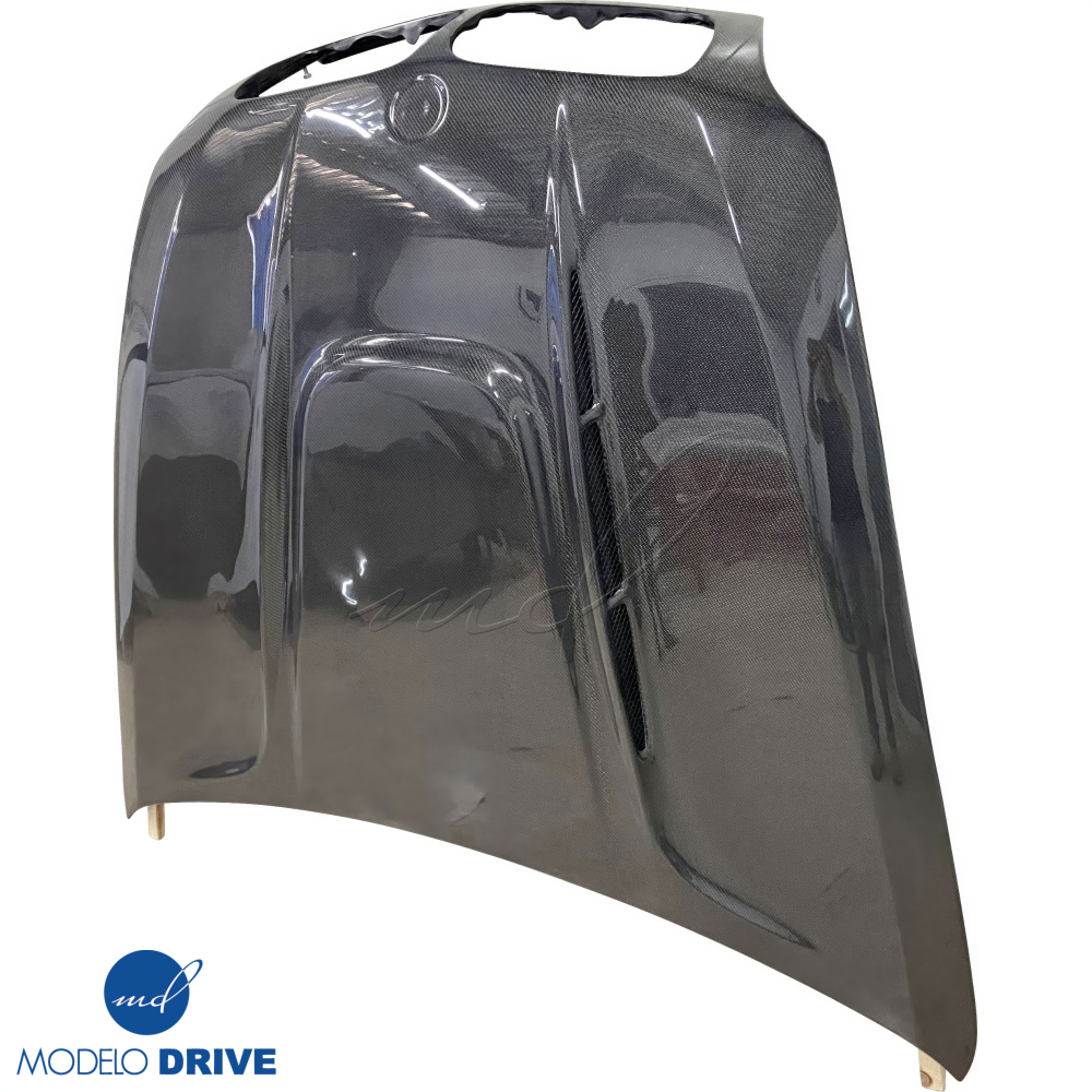 All kind of Exterior/Hoods for BMW X5 2007 - 