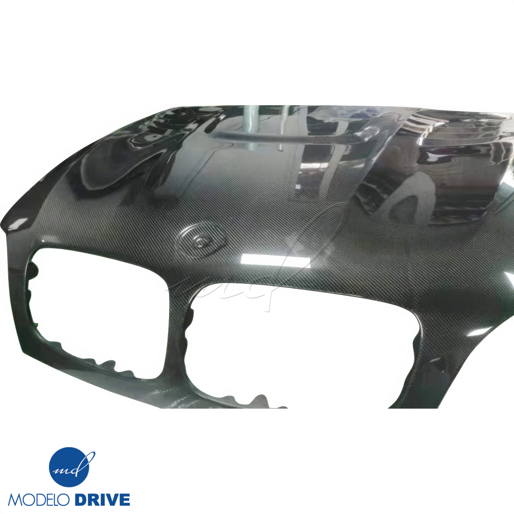 All kind of Exterior/Hoods for BMW X5 2007 - 