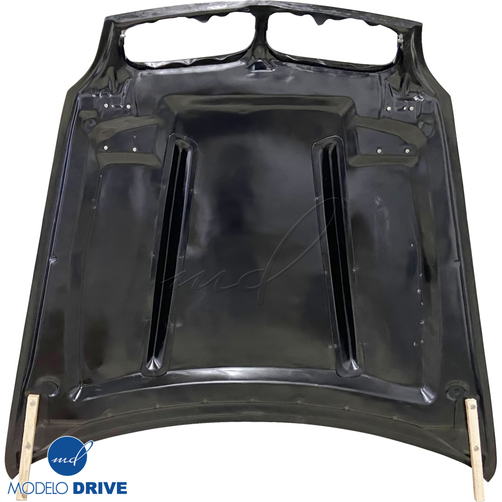 All kind of Exterior/Hoods for BMW X5 2007 - 