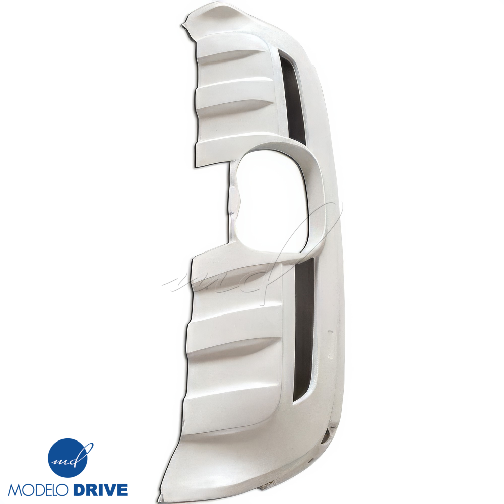 All kind of Exterior/Diffusers for BMW X6 2008 - 