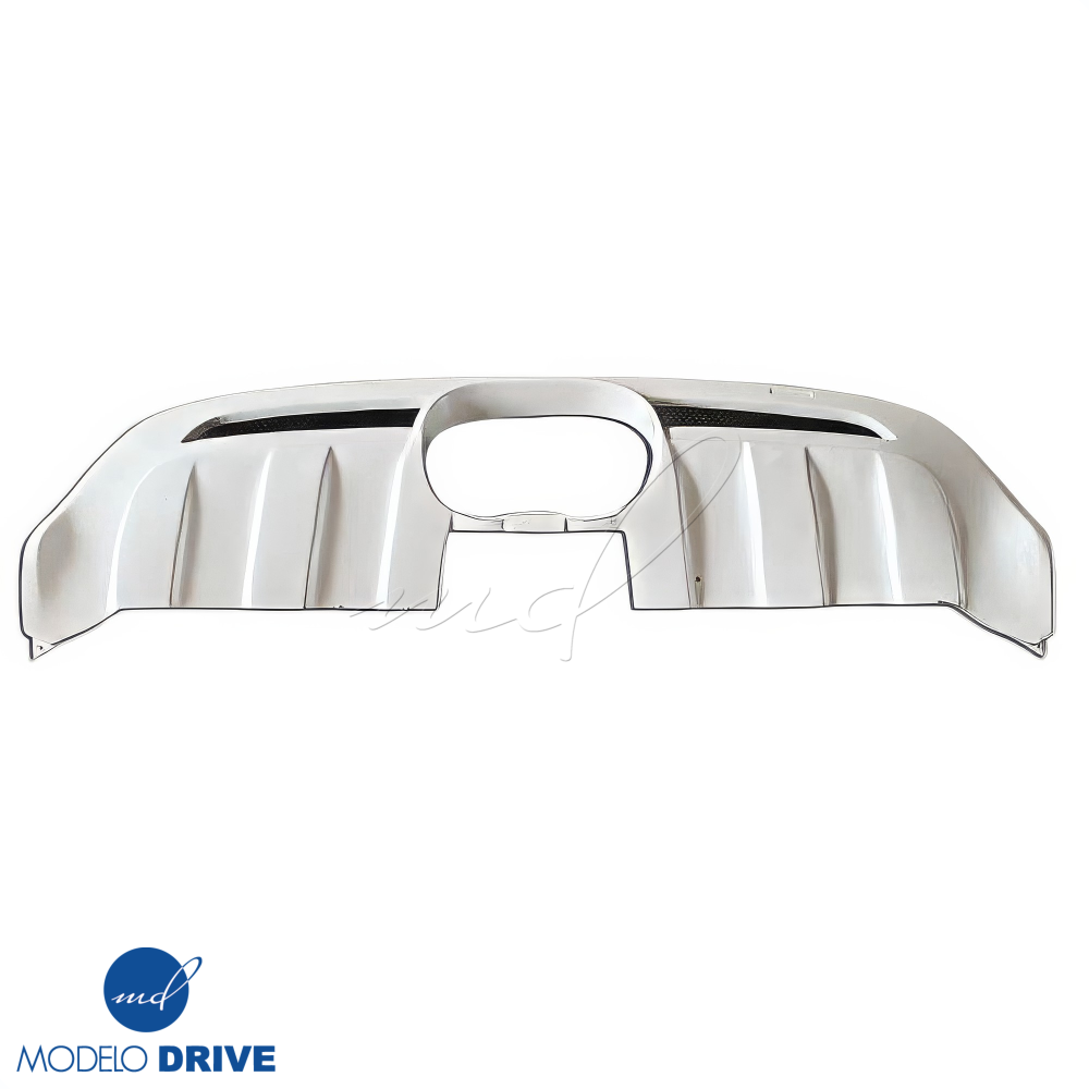 All kind of Exterior/Diffusers for BMW X6 2008 - 