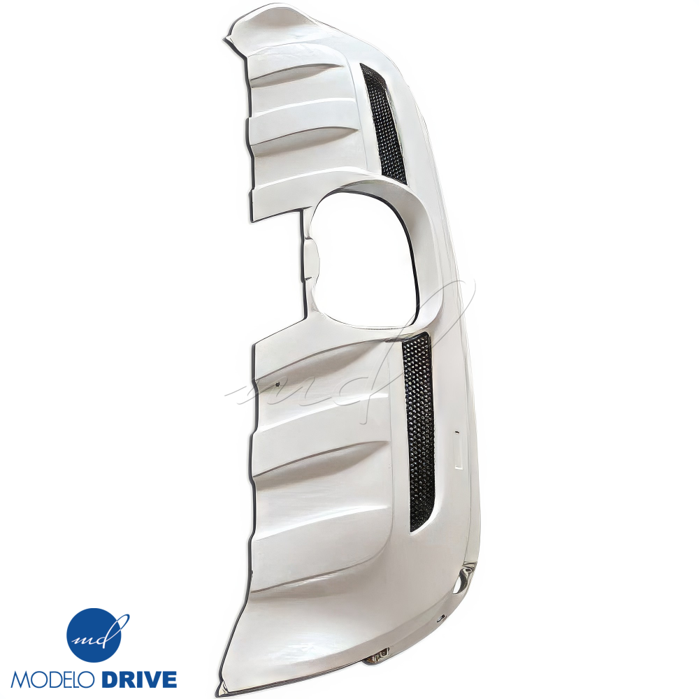 All kind of Exterior/Diffusers for BMW X6 2008 - 