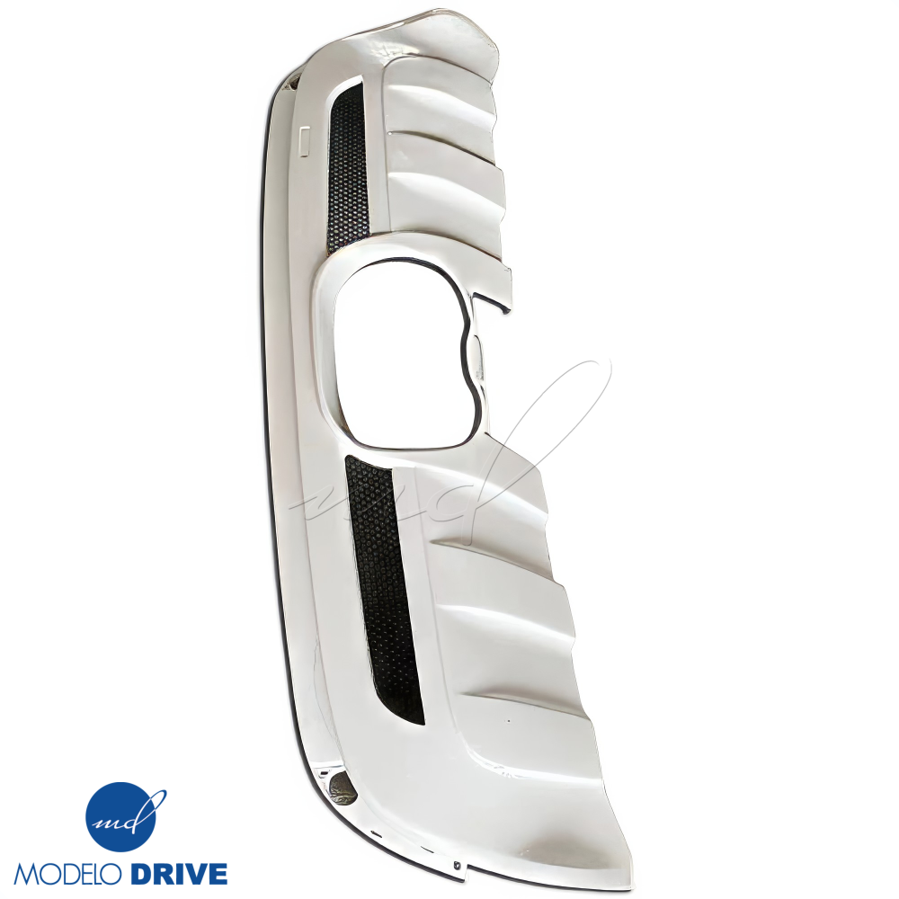 All kind of Exterior/Diffusers for BMW X6 2008 - 