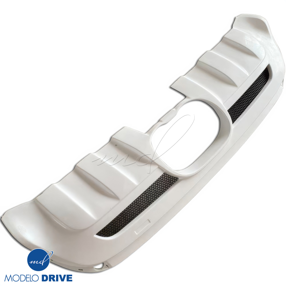 All kind of Exterior/Diffusers for BMW X6 2008 - 