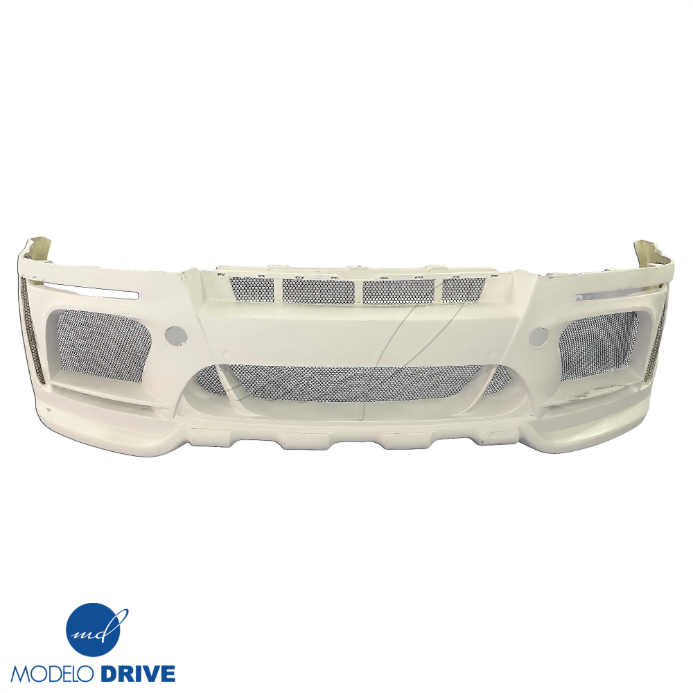 All kind of Exterior/Front Bumpers or Lips for BMW X6 2008 - 