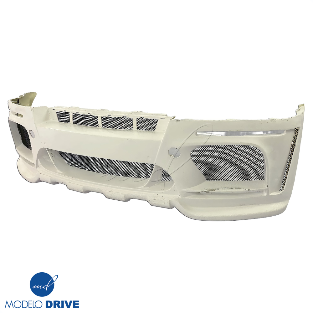 All kind of Exterior/Front Bumpers or Lips for BMW X6 2008 - 