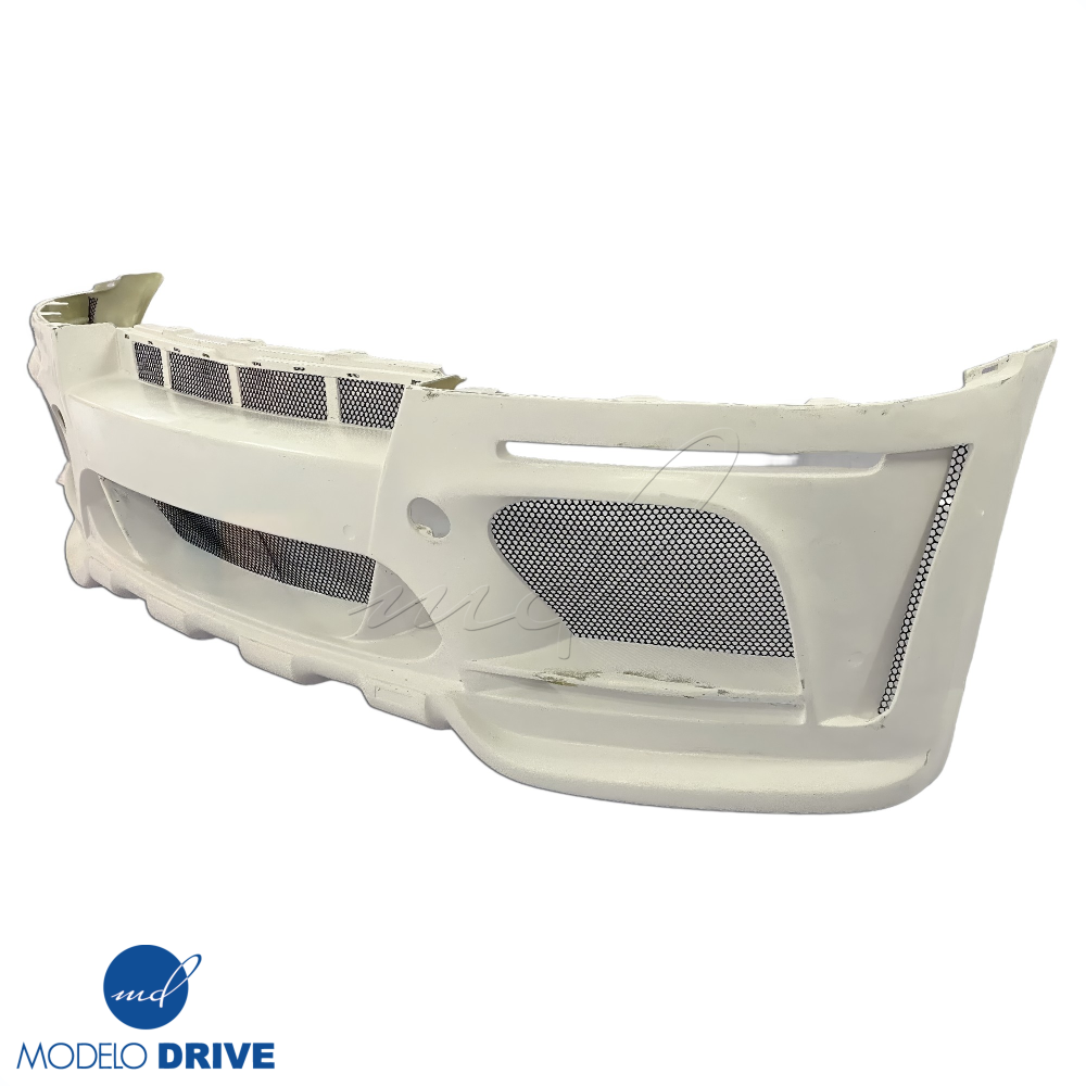 All kind of Exterior/Front Bumpers or Lips for BMW X6 2008 - 