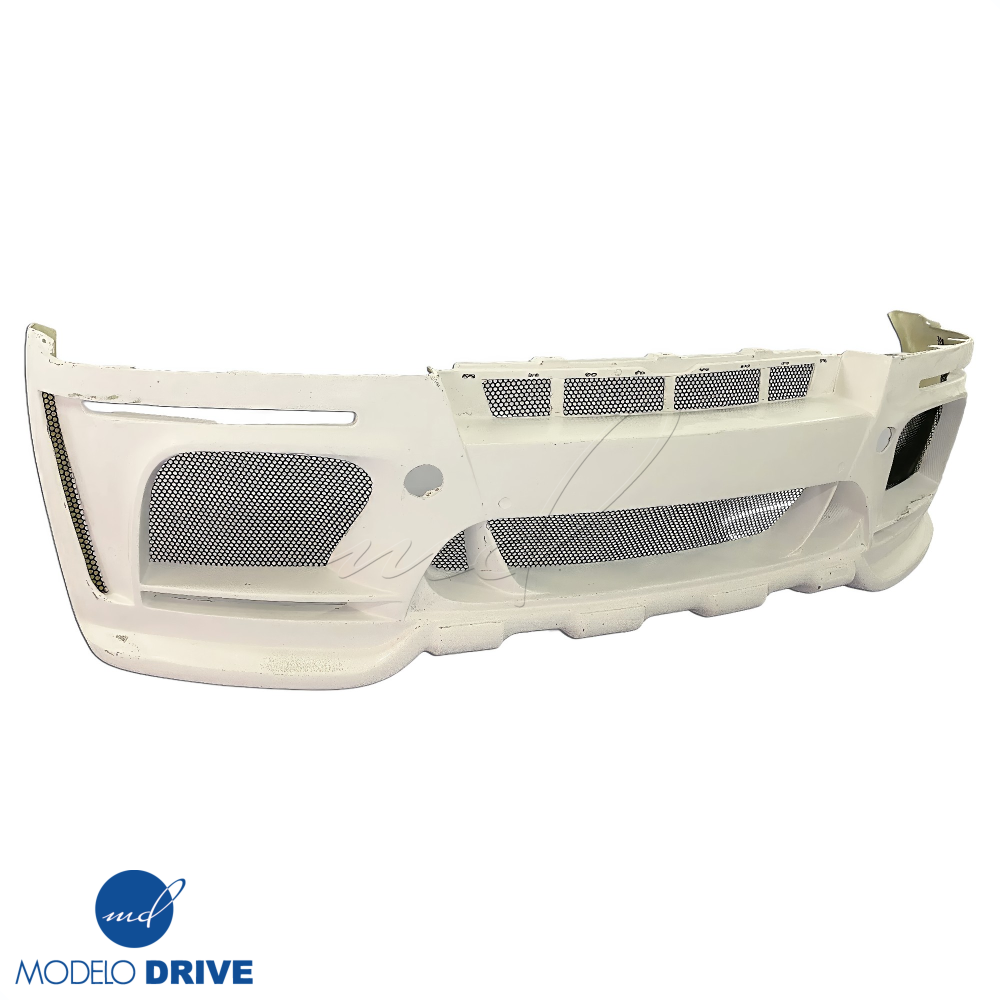 All kind of Exterior/Front Bumpers or Lips for BMW X6 2008 - 