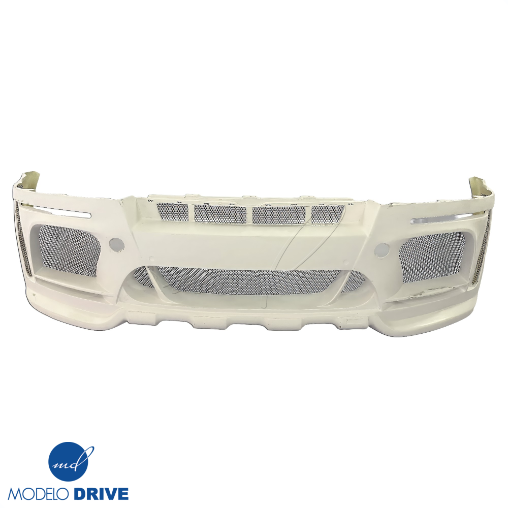 All kind of Exterior/Front Bumpers or Lips for BMW X6 2008 - 