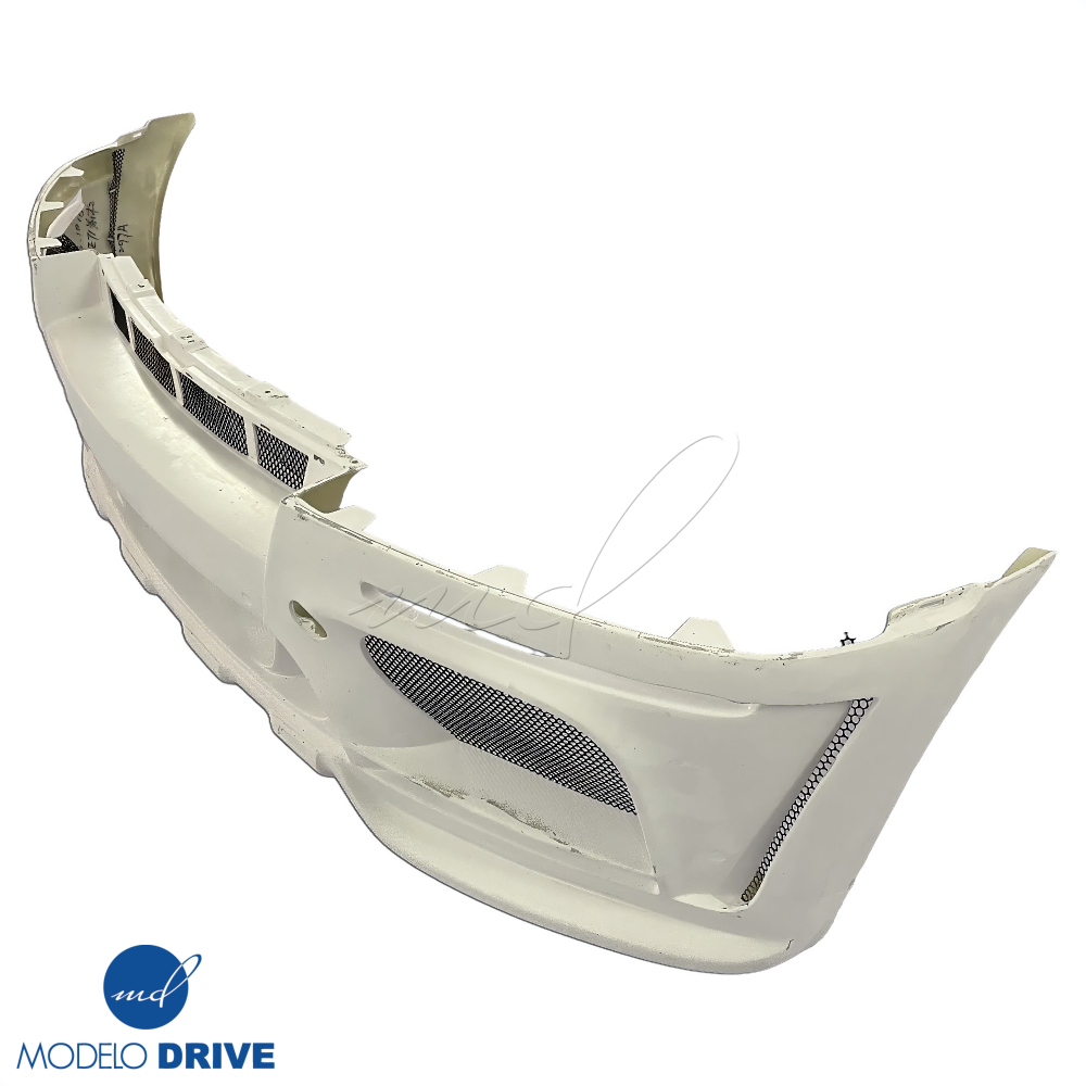 All kind of Exterior/Front Bumpers or Lips for BMW X6 2008 - 