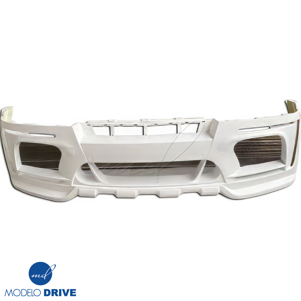 All kind of Exterior/Front Bumpers or Lips for BMW X6 2008 - 