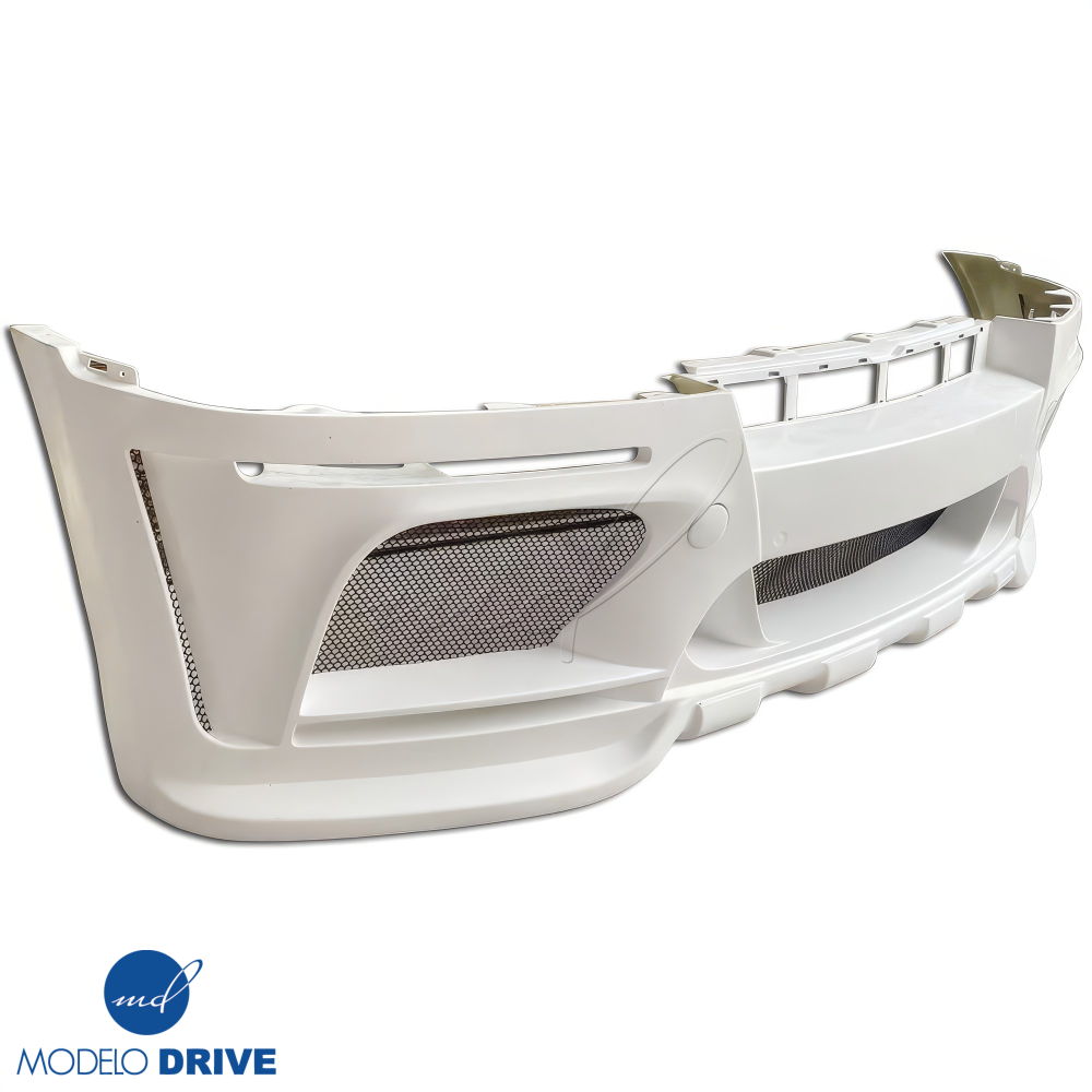 All kind of Exterior/Front Bumpers or Lips for BMW X6 2008 - 