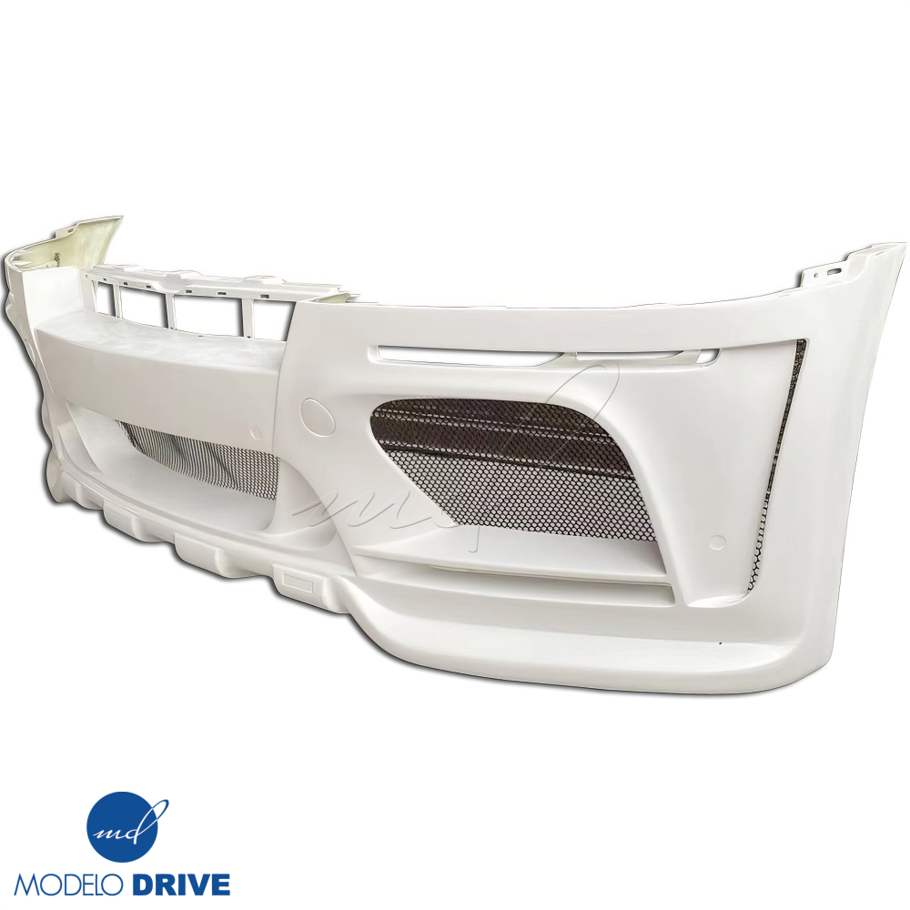 All kind of Exterior/Front Bumpers or Lips for BMW X6 2008 - 