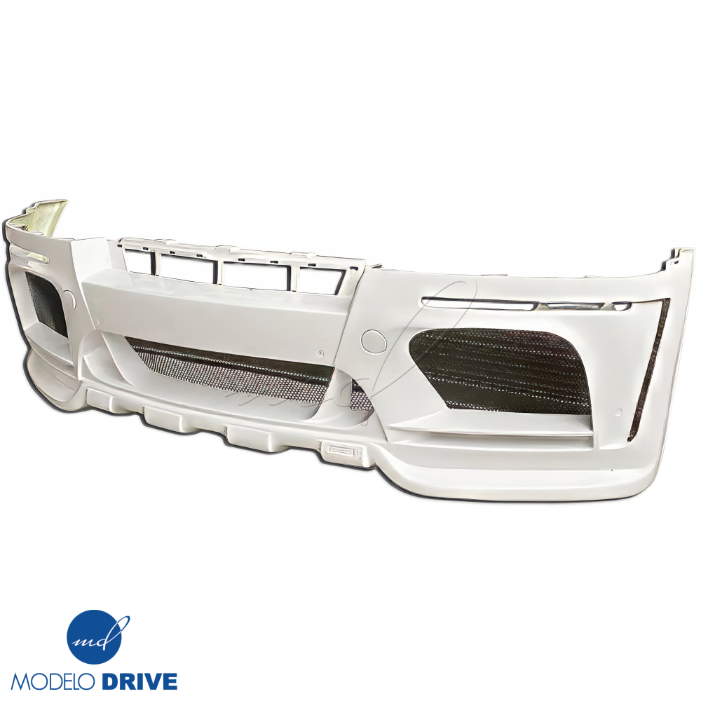 All kind of Exterior/Front Bumpers or Lips for BMW X6 2008 - 