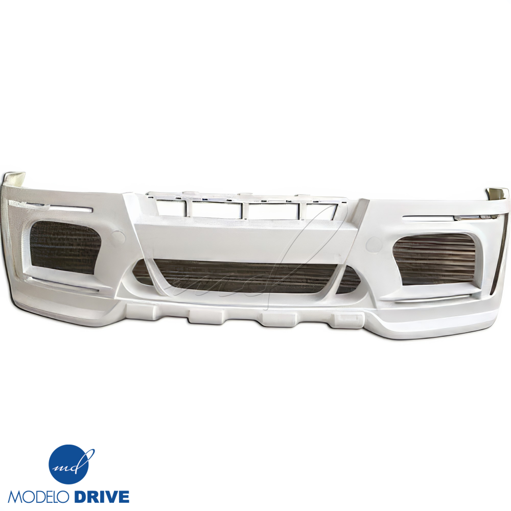 All kind of Exterior/Front Bumpers or Lips for BMW X6 2008 - 