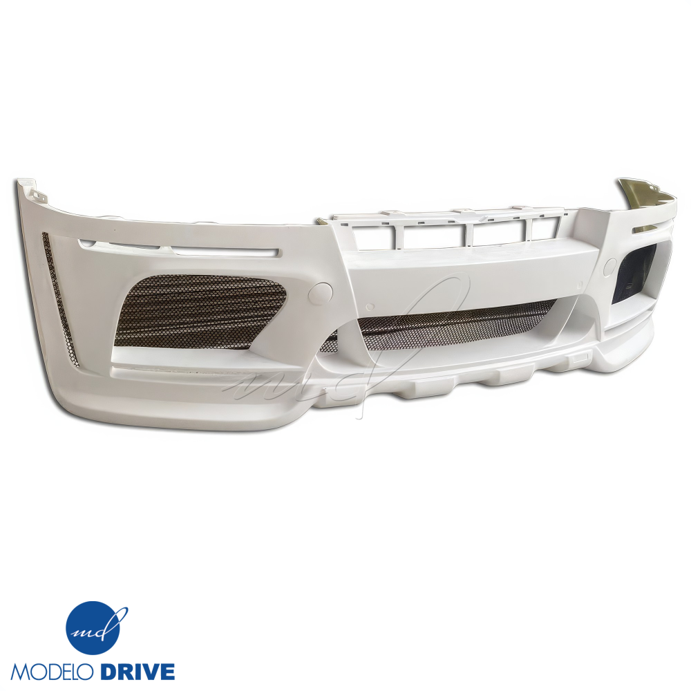 All kind of Exterior/Front Bumpers or Lips for BMW X6 2008 - 