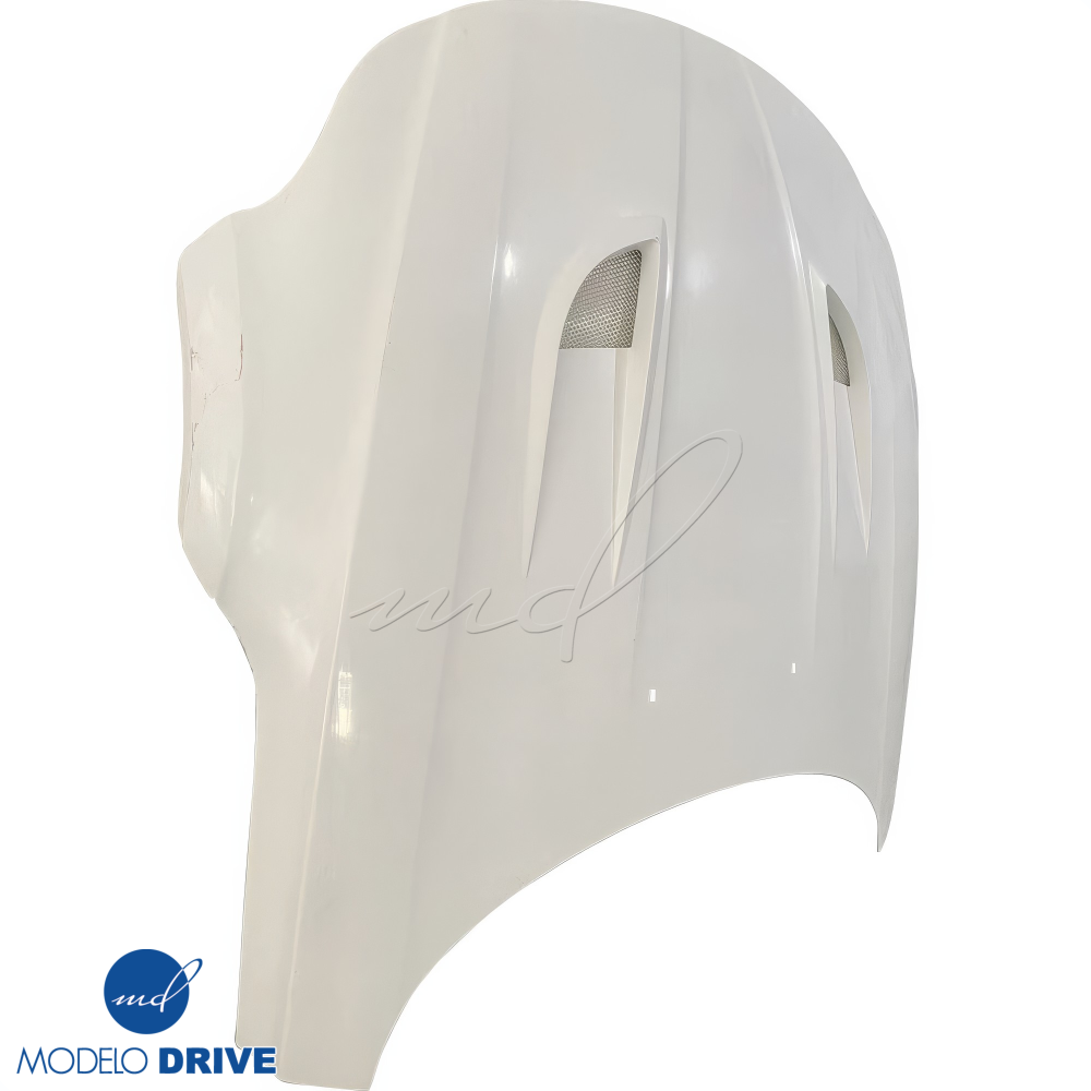 All kind of Exterior/Hoods for BMW Z4 2009 - 