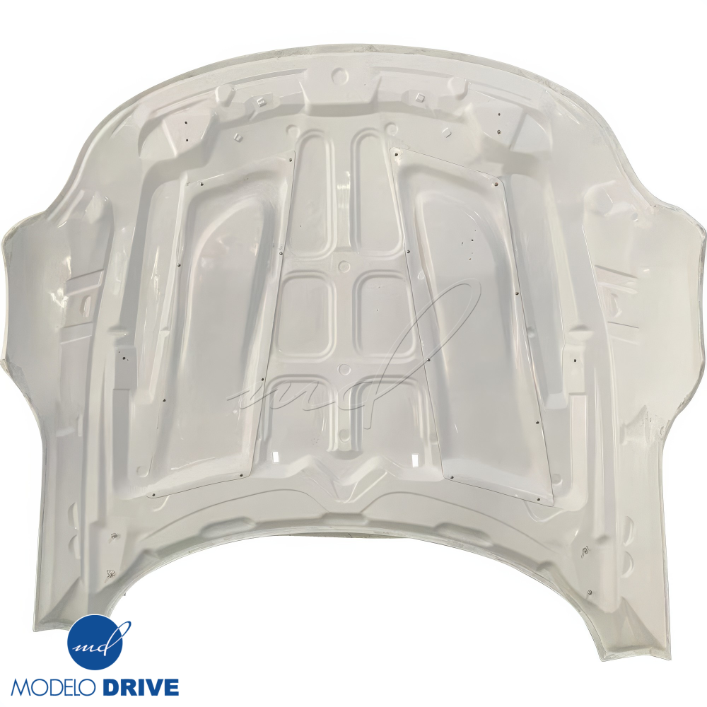 All kind of Exterior/Hoods for BMW Z4 2009 - 