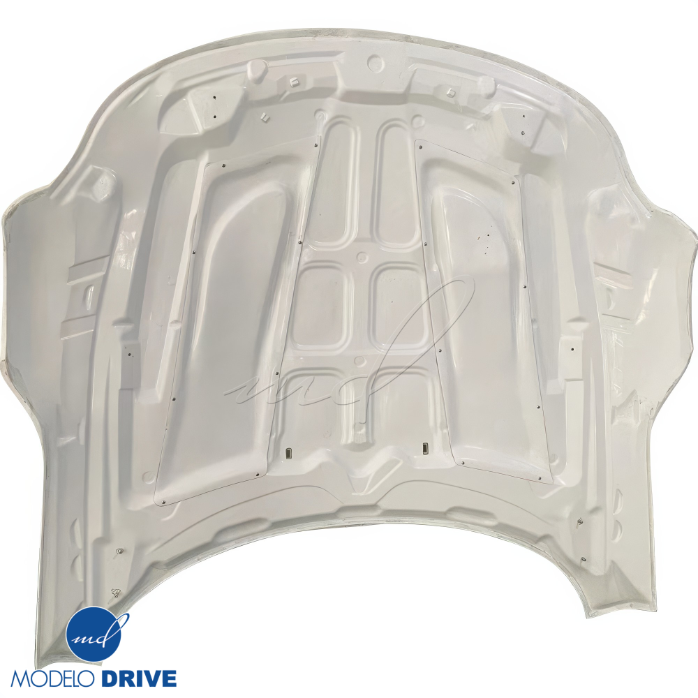 All kind of Exterior/Hoods for BMW Z4 2009 - 