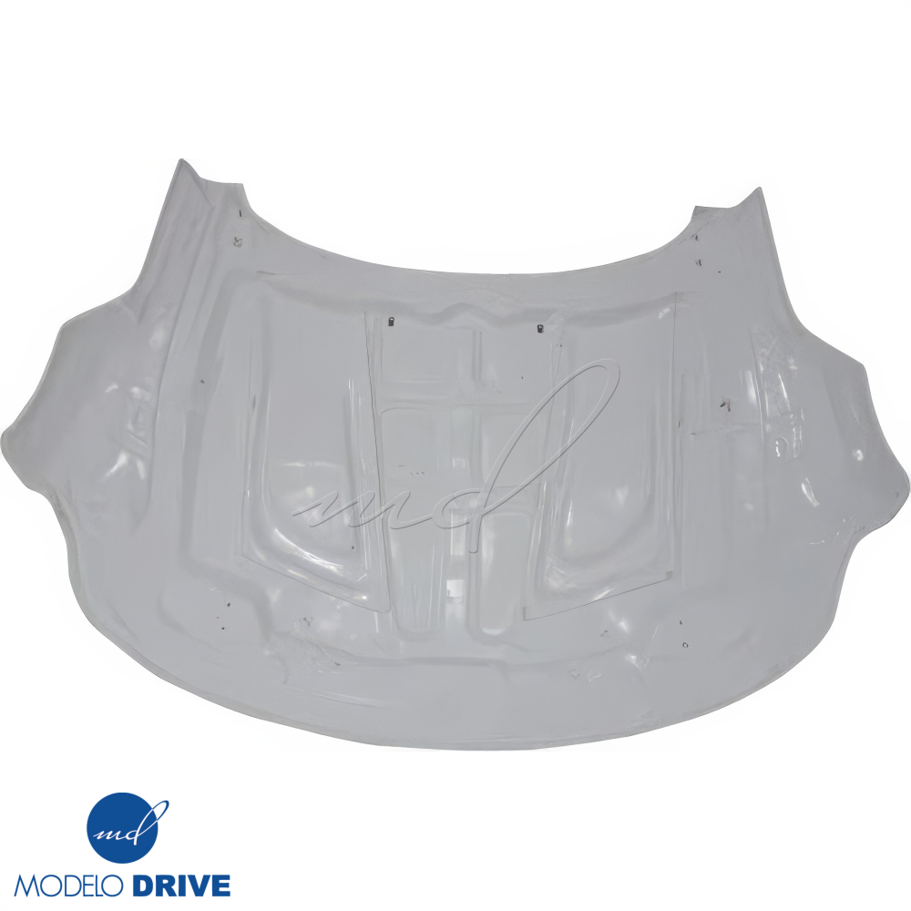 All kind of Exterior/Hoods for BMW Z4 2009 - 