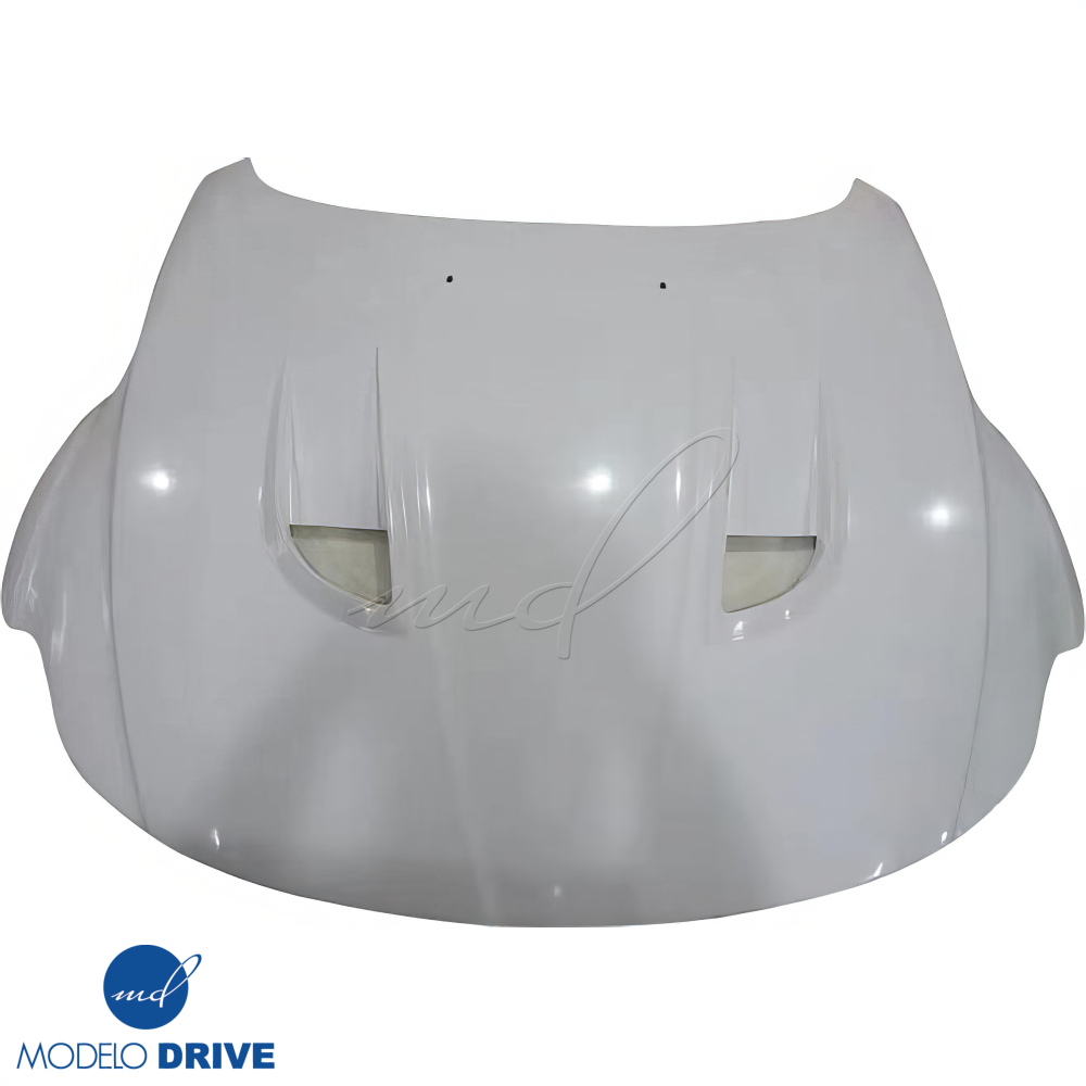 All kind of Exterior/Hoods for BMW Z4 2009 - 