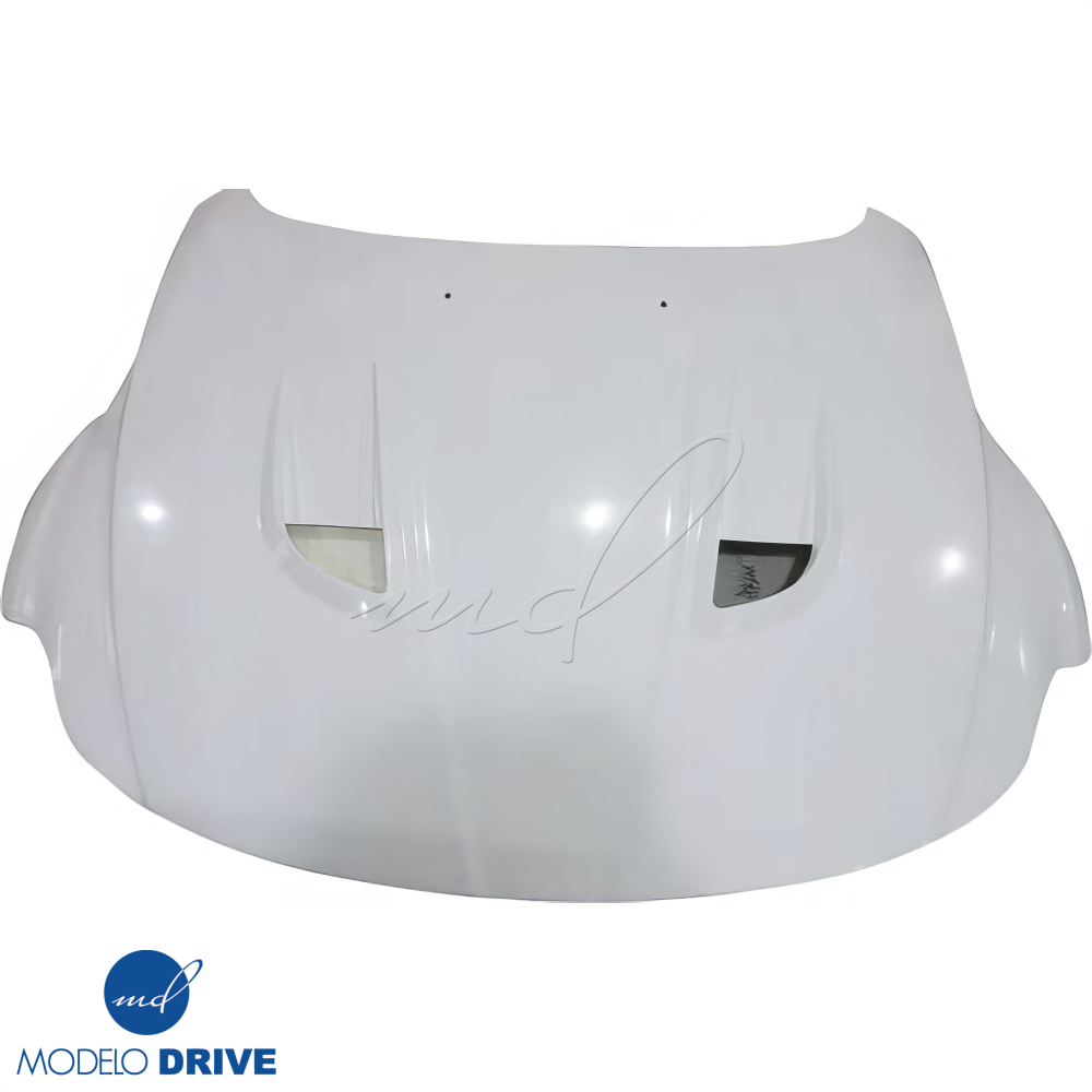 All kind of Exterior/Hoods for BMW Z4 2009 - 