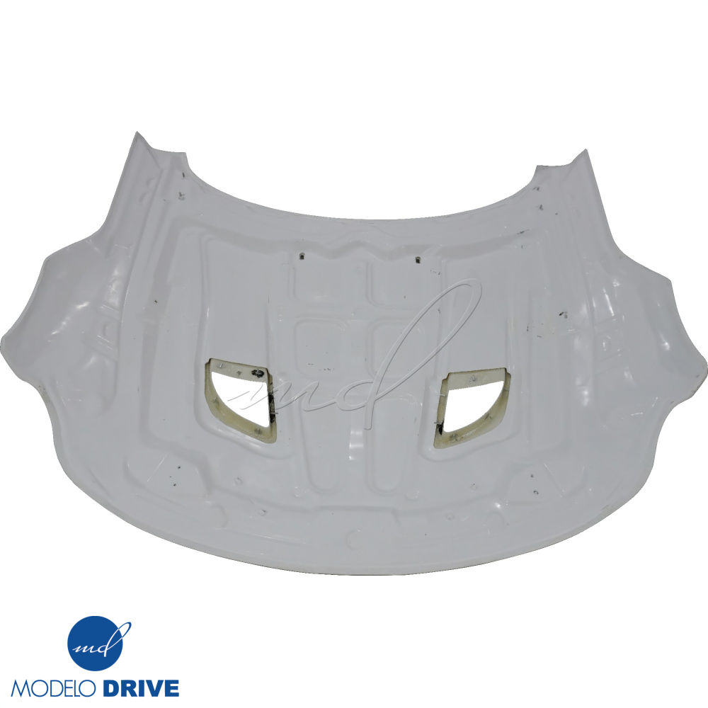 All kind of Exterior/Hoods for BMW Z4 2009 - 