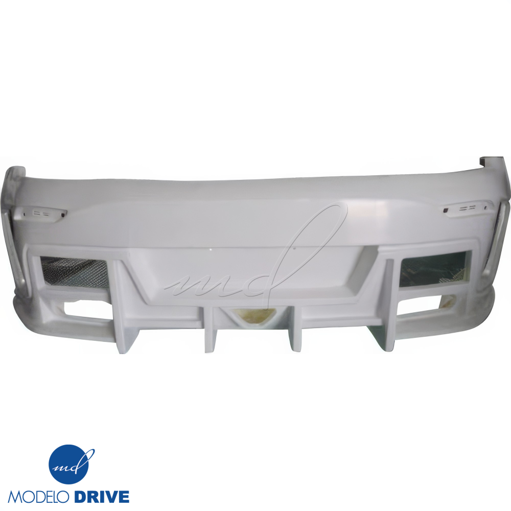 All kind of Exterior/Diffusers for BMW Z4 2009 - 