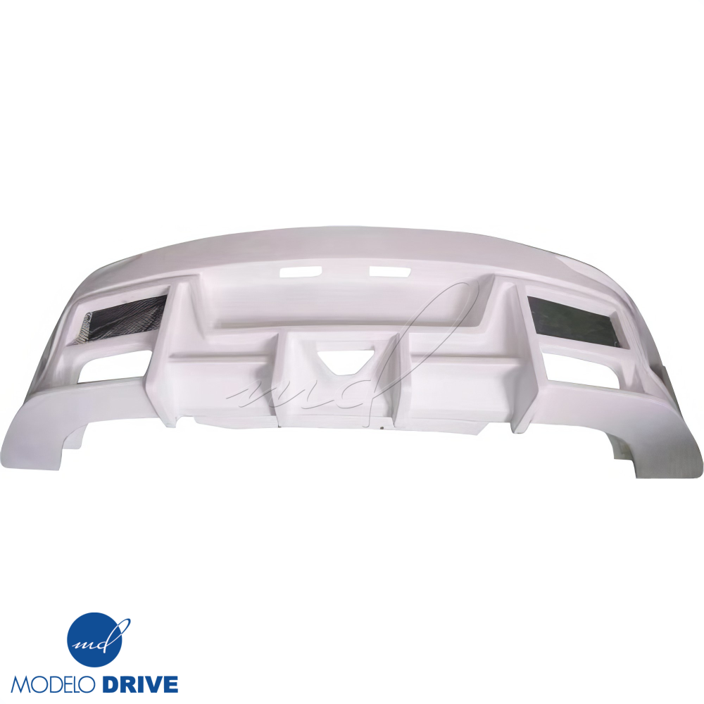 All kind of Exterior/Diffusers for BMW Z4 2009 - 