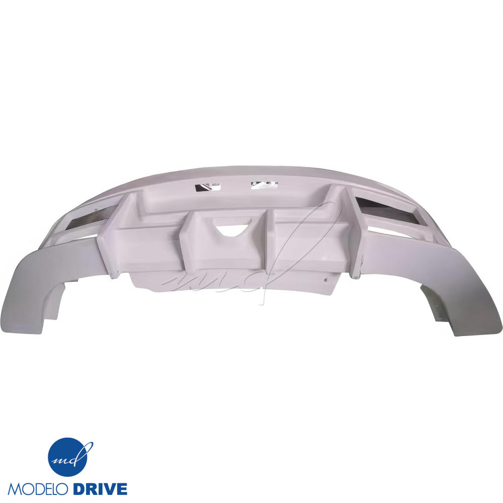 All kind of Exterior/Diffusers for BMW Z4 2009 - 