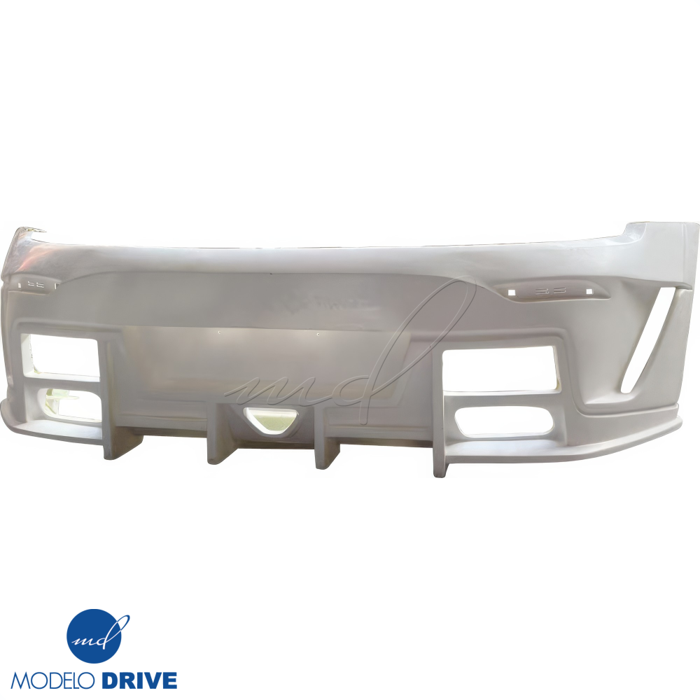 All kind of Exterior/Diffusers for BMW Z4 2009 - 