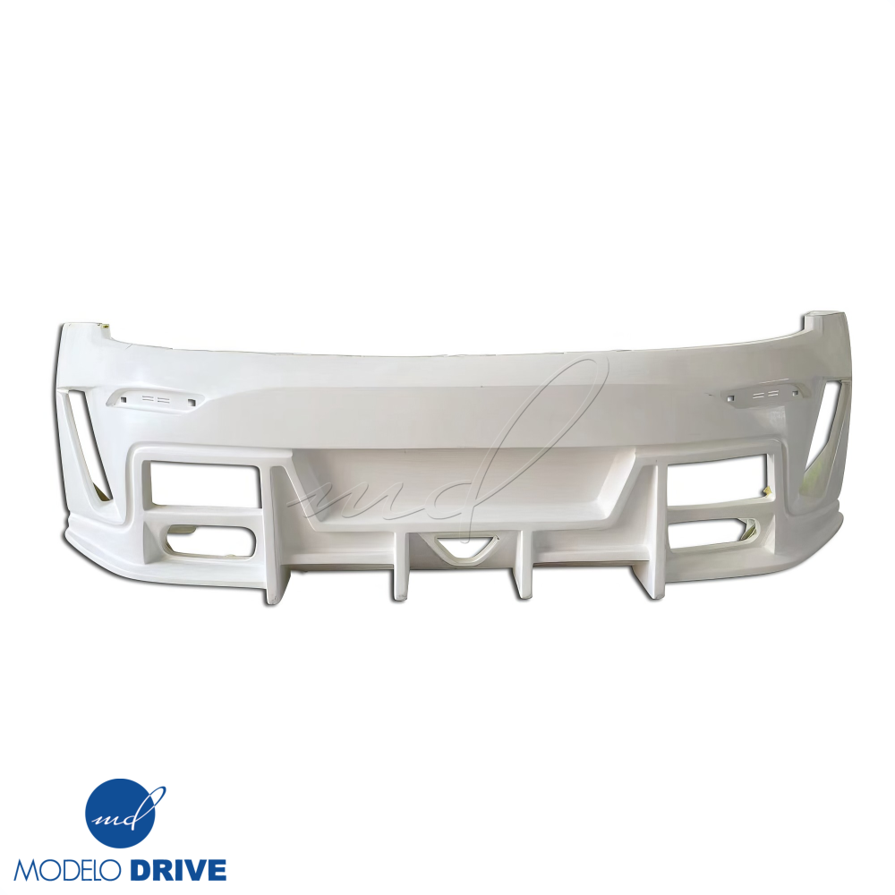 All kind of Exterior/Diffusers for BMW Z4 2009 - 