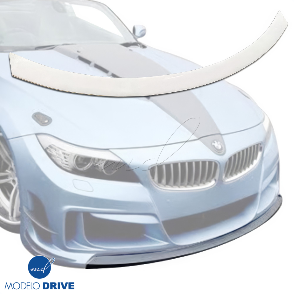 All kind of Exterior/Complete Body Kits for BMW Z4 2009 - 