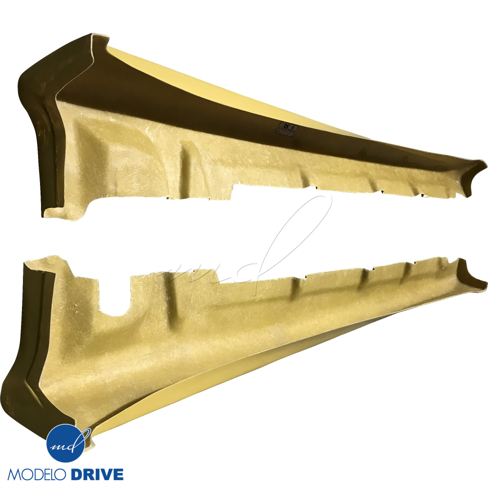 All kind of Exterior/Hoods for Honda Civic 1992 - 