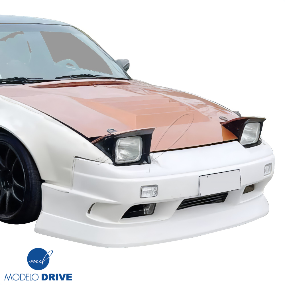 All kind of Exterior/Complete Body Kits for Nissan 240SX 1989 - 