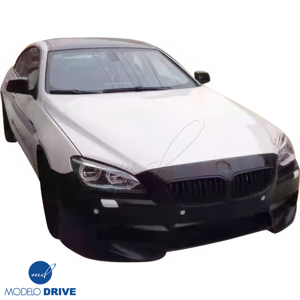 All kind of Exterior/Complete Body Kits for BMW 6-Series 2011 - 