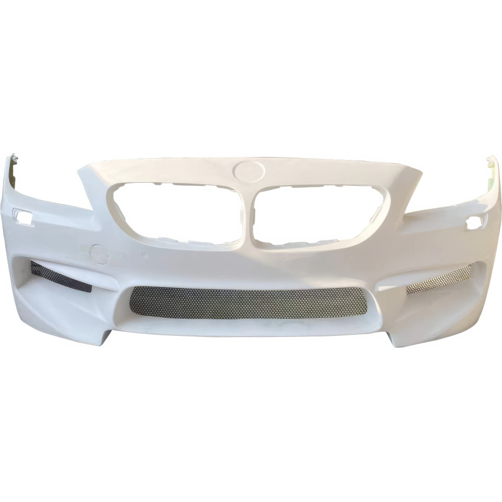 All kind of Exterior/Front Bumpers or Lips for BMW 6-Series 2011 - 