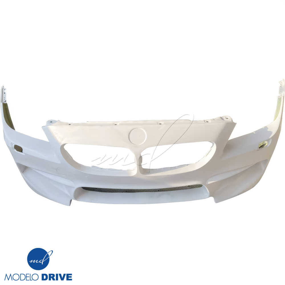 All kind of Exterior/Front Bumpers or Lips for BMW 6-Series 2011 - 