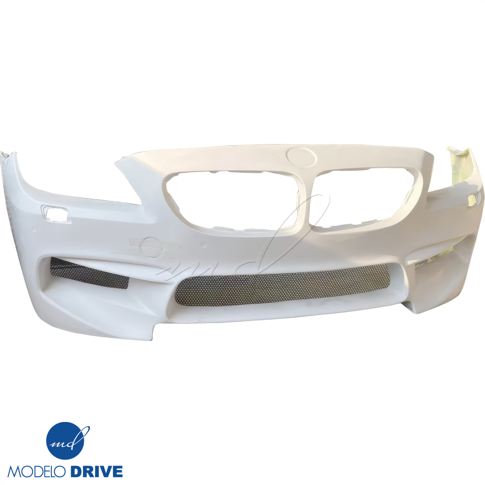 All kind of Exterior/Front Bumpers or Lips for BMW 6-Series 2011 - 