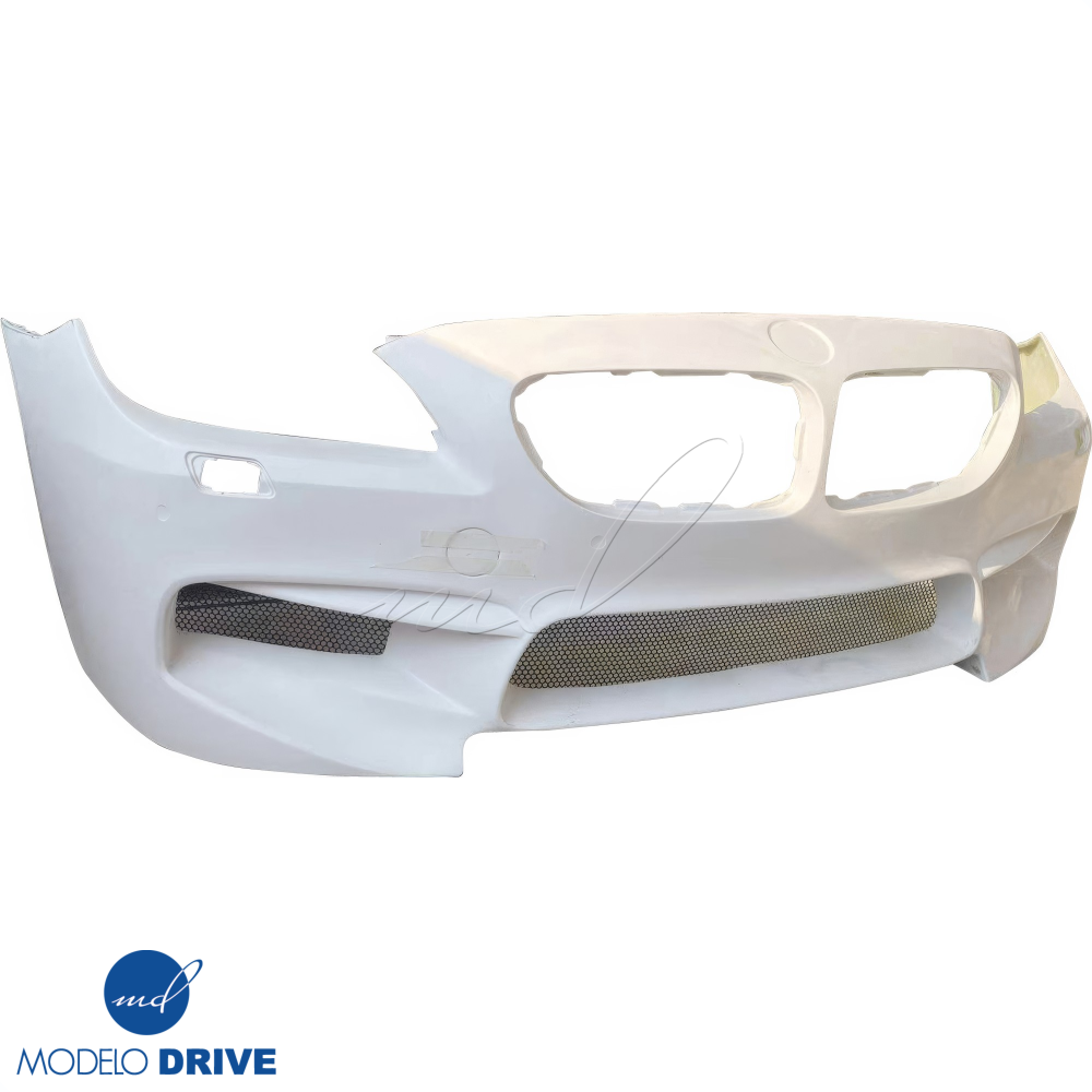 All kind of Exterior/Front Bumpers or Lips for BMW 6-Series 2011 - 