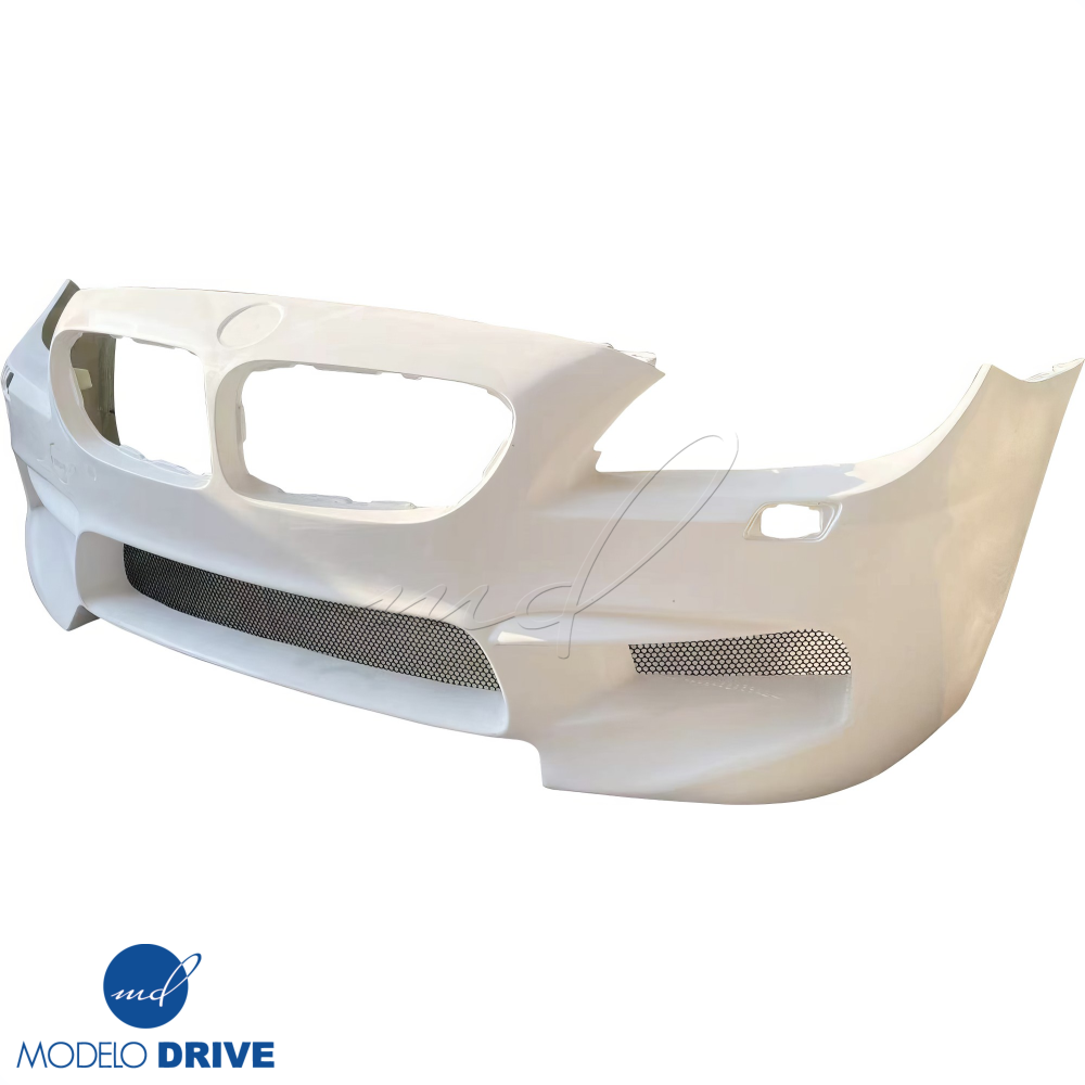 All kind of Exterior/Front Bumpers or Lips for BMW 6-Series 2011 - 