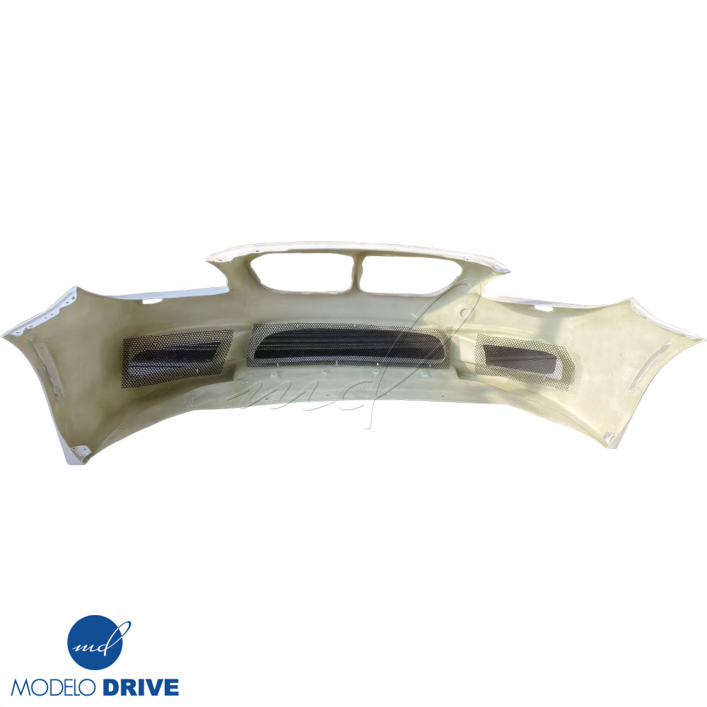 All kind of Exterior/Front Bumpers or Lips for BMW 6-Series 2011 - 