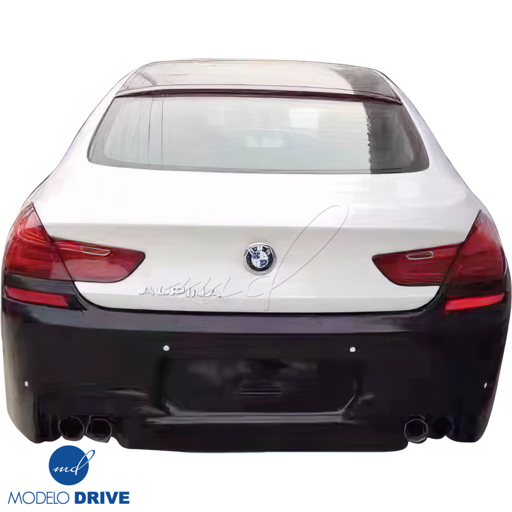 All kind of Exterior/Complete Body Kits for BMW 6-Series 2011 - 