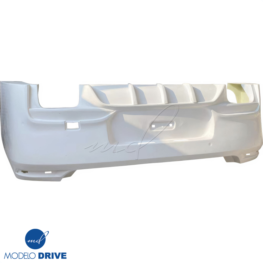 All kind of Exterior/Rear Bumpers or Lips for BMW 6-Series 2011 - 