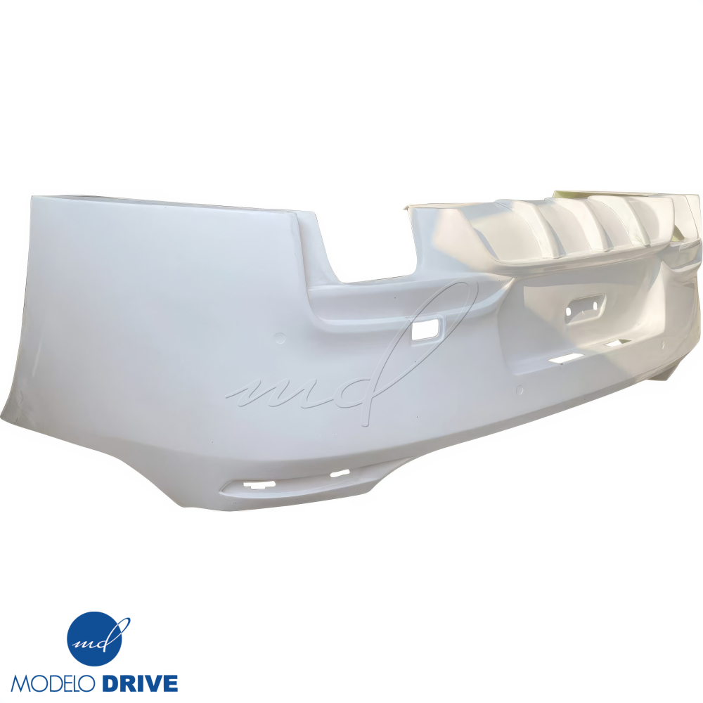 All kind of Exterior/Rear Bumpers or Lips for BMW 6-Series 2011 - 